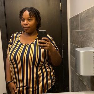 Meet your Posher, Nouvelle